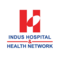 Health Net Hospital logo